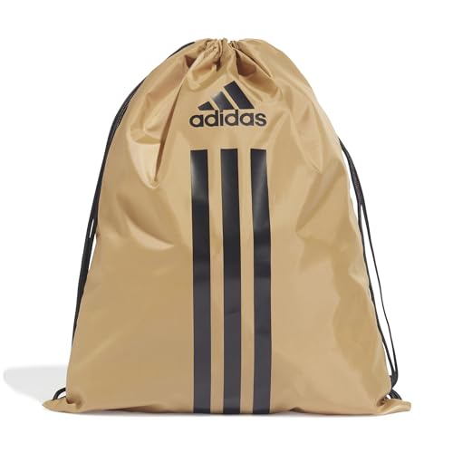 adidas Unisex Power Gs Tasche und Rucksack, Beidor/Schwarz (Mehrfarbig) von adidas