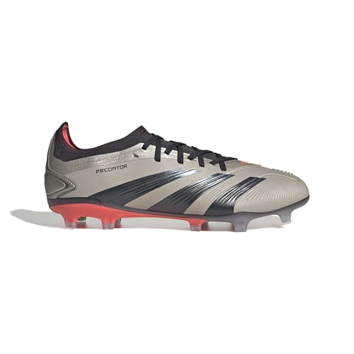 adidas Unisex Predator Pro Firm Ground Schuhe, Plamet Aurbla Turbo, 41 1/3 EU adidas Unisex Predator Pro Firm Ground Schuhe, Plamet Aurbla Turbo, 41 1/3 EU von adidas