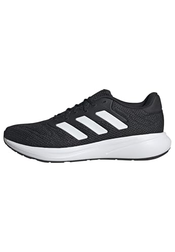 adidas Unisex Response Runner Shoes Laufschuhe, core Black/FTWR White/core Black adidas Unisex Response Runner Shoes Laufschuhe, core Black/FTWR White/core Black von adidas