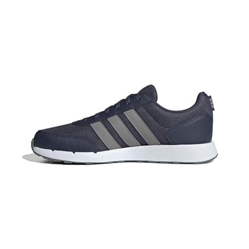 adidas Unisex Run 50s Shoes Schuhe, Shadow Navy/Grey Three/Legend Ink, 36 EU von adidas