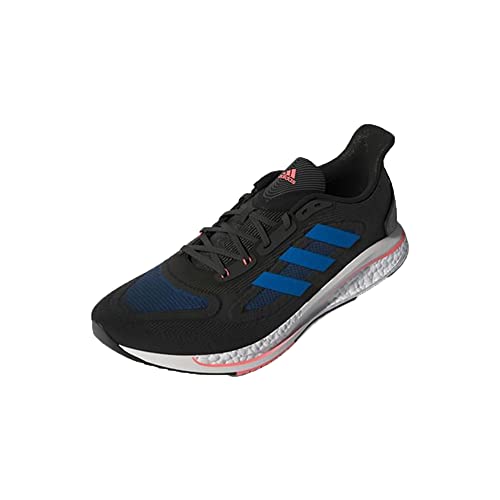 adidas Unisex Supernova + M Laufschuhe, Negbás Rafazu Turbo, 40 EU von adidas