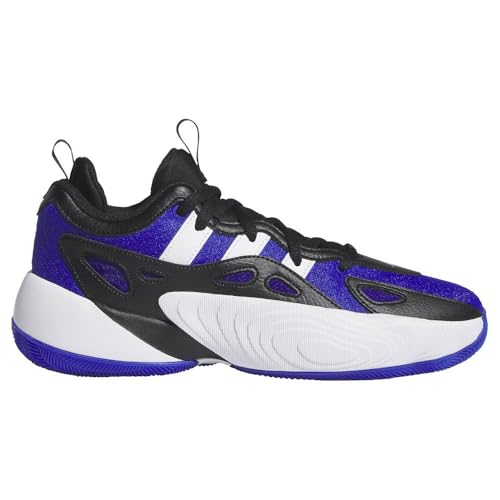 adidas Unisex TRAE Unlimited Basketball-Schuhe, Lucid Blue/core Black/Cloud White, 40 EU adidas Unisex TRAE Unlimited Basketball-Schuhe, Lucid Blue/core Black/Cloud White, 40 EU von adidas