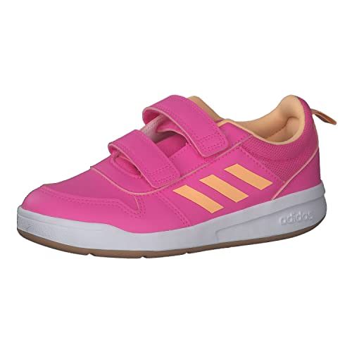 adidas Unisex Tensaur C Laufschuhe, Roschi Naraci Gum3, 39 1/3 EU von adidas