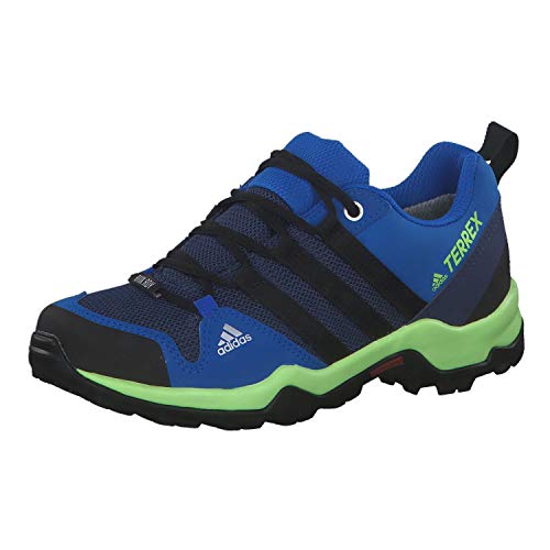 adidas Unisex Terrex Ax2R R.Rdy K Laufschuh, Indigo/Negro/Azul von adidas