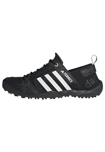 Adidas Unisex Terrex Daroga Two 13 H.Rdy Shoes-Low (Non Football), Core Black/Chalk White/Core Black, 36 2/3 EU von adidas