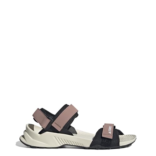 adidas Unisex Terrex Hydroterra Sandals Wanderschuhe, warm Clay/FTWR White/Wonder White von adidas