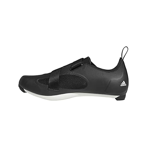 Adidas Unisex The Indoor Cycling Shoe Shoes-Low (Non Football), Core Black/FTWR White/FTWR White, 36 2/3 EU von adidas