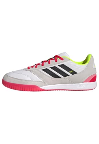 adidas Unisex Top Sala Competition 2 IN Fußballschuh Cloud White/Core Black/Grey One 44 2/3 von adidas