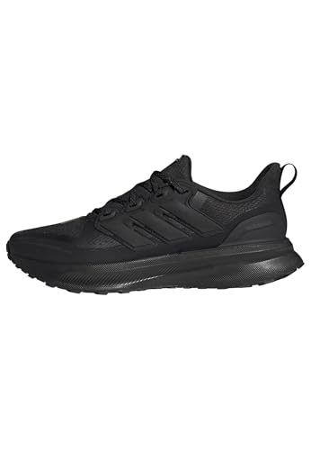 adidas Herren Ultrarun 5 Tr Sneaker, Core Black Core Black Carbon, 46 EU adidas Herren Ultrarun 5 Tr Sneaker, Core Black Core Black Carbon, 46 EU von adidas
