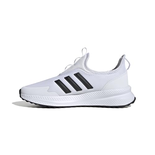 adidas Unisex X_Plrpulse Shoes Nicht-Fußball-Halbschuhe, FTWR White/core Black/FTWR White, 42 EU von adidas