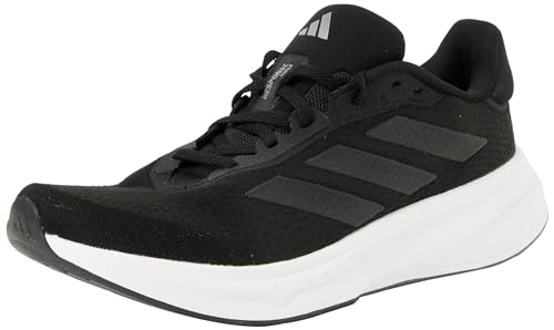 adidas Unisex X_Plrpulse Sneaker, MGH Solid Grey/Grey Five/Better Scarlet, 38 2/3 EU von adidas