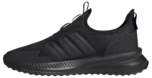 adidas Unisex X_Plrpulse Sneaker, Medium Grey Heather/White, 38 EU von adidas