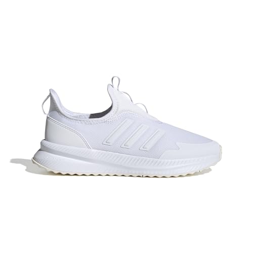 adidas Unisex X_Plrpulse Sneaker, FTWR White/FTWR White/Grey one, 42 EU von adidas