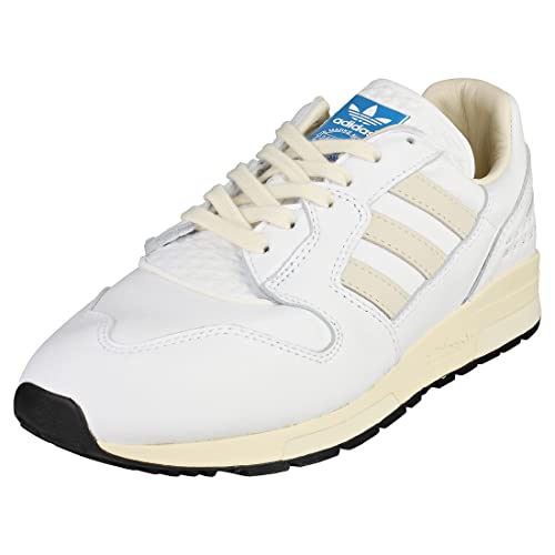 adidas Unisex Zx 420 Freizeitschuhe, Weiß, Weiß, Schwarz, H05366 von adidas