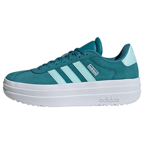 adidas VL Court Bold Lifestyle Kids Schuh von adidas