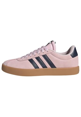 adidas Vl Court 3.0 Shoes Damen Schuhe, Clear Pink Legend Ink Gum 3, 37.5 EU adidas Vl Court 3.0 Shoes Damen Schuhe, Clear Pink Legend Ink Gum 3, 37.5 EU von adidas