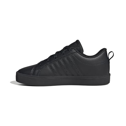 adidas VS Pace 2.0 Shoes Kids Schuhe, core Black, 32 EU adidas VS Pace 2.0 Shoes Kids Schuhe, core Black, 32 EU von adidas