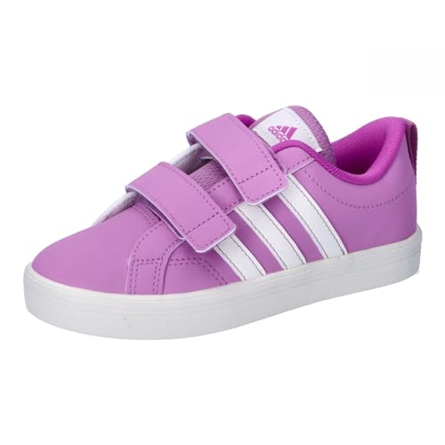 adidas Vs Pace 2.0 Shoes Children Nicht-Fußball-Halbschuhe, preloved Purple/Off White/Purple Burst von adidas