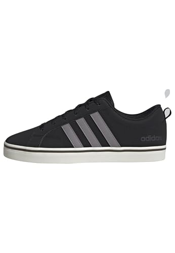 adidas Vs Pace 2.0 Shoes Herren Schuhe, Core Black Taupe Oxide Earth Strata, 41 1/3 EU von adidas