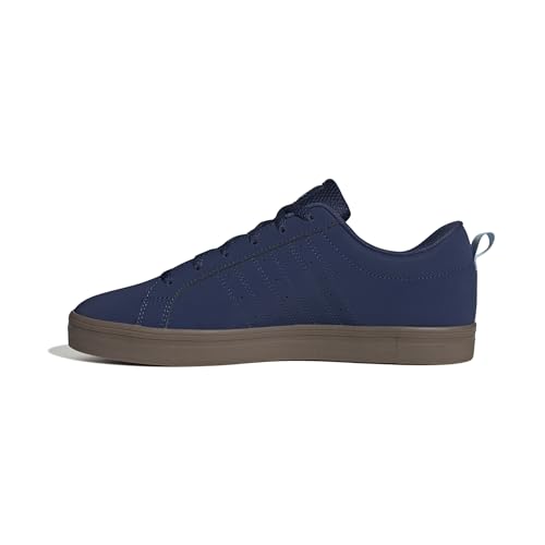 adidas Vs Pace 2.0 Shoes Herren Schuhe, Dark Blue Clear Sky Gum5, 42 EU von adidas