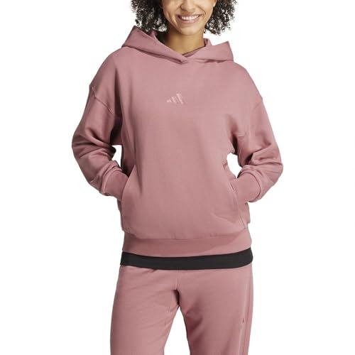 adidas W All SZN FT HD PRECRI - M von adidas