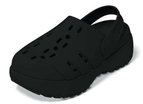 adidas WOMEN ADULT ADILETTE PLATFORM CLOG 5 von adidas