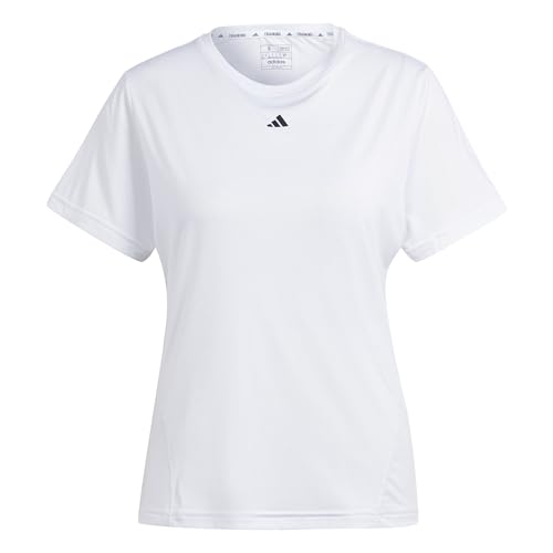 adidas WTR D4T T White - L von adidas