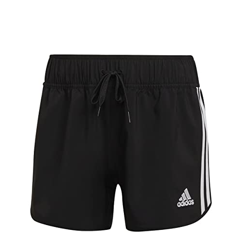 Adidas Women's CON22 DT SHO W Shorts, Black/White, 2XL von adidas