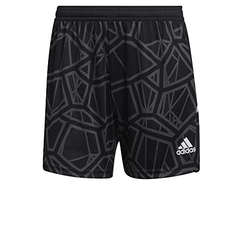 Adidas Women's CON22GK SHO W Shorts, Black, 2XL von adidas