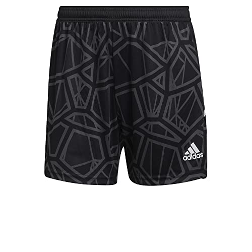 adidas Damen Con22gk W Shorts, Schwarz, XL EU von adidas