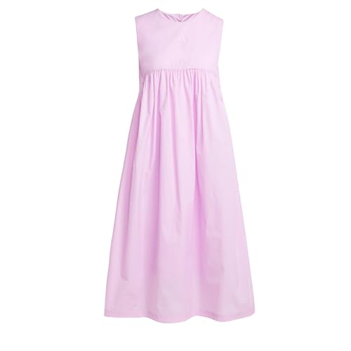adidas Women's City Escape Summer Kleid Bliss Lilac XS adidas Women's City Escape Summer Kleid Bliss Lilac XS von adidas