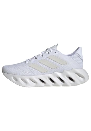 adidas Women's Switch FWD 2 Laufschuh Cloud White/Zero Metalic/Dash Grey 36 von adidas