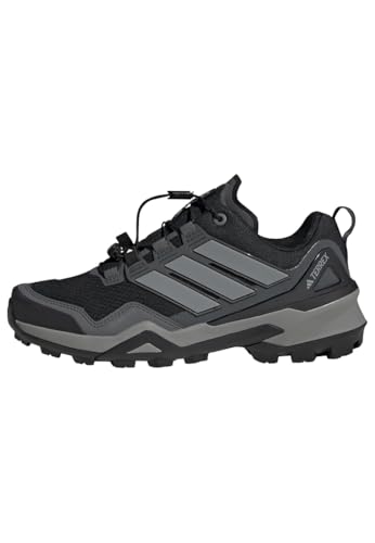 adidas Women's Terrex Skychaser Gore-TEX Wanderschuh Core Black/Grey Three/Grey Six 40 von adidas