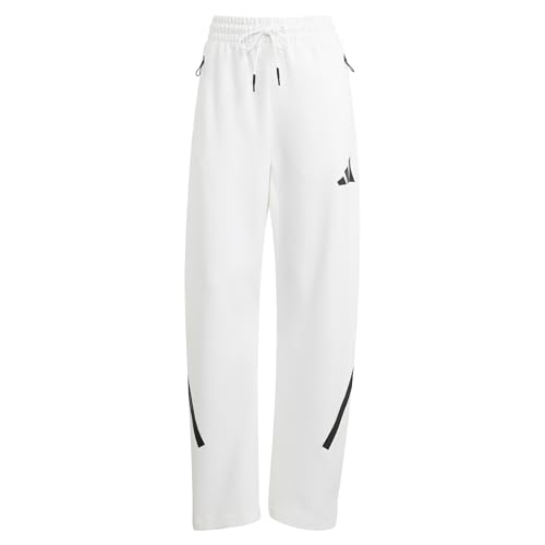 adidas Women's Z.N.E. Barrel Hose White/Black M adidas Women's Z.N.E. Barrel Hose White/Black M von adidas