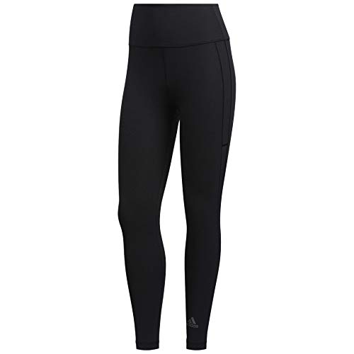 adidas Womens Alphaskin 7/8 Tights Heat.RDY Black X-Small adidas Womens Alphaskin 7/8 Tights Heat.RDY Black X-Small von adidas