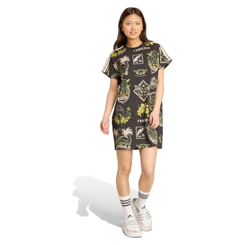 adidas X Farm Commercial Dress L von adidas