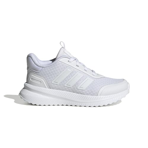 adidas X_PLR CF Sneaker, Core Black/FTWR White/Blue Dawn, 24 EU von adidas