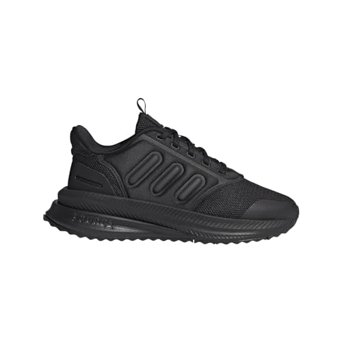 Adidas X_Plrphase J Shoes-Low (Non Football), Core Black/Core Black/FTWR White, 37 1/3 EU von adidas