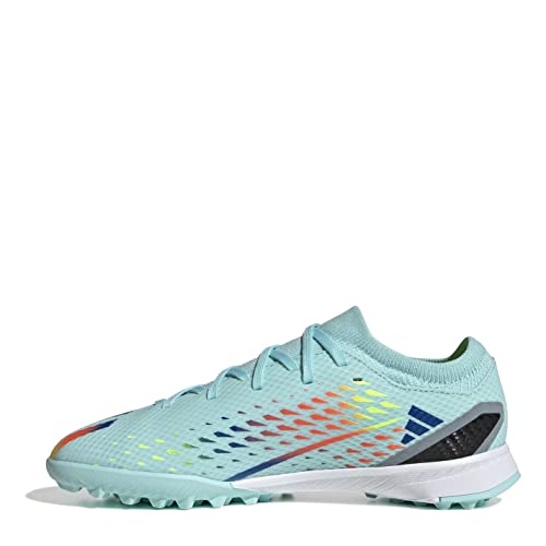 adidas X Speedportal.3 Tf J Fussballschuh, Nadel Azupot Amasol, 32 EU von adidas