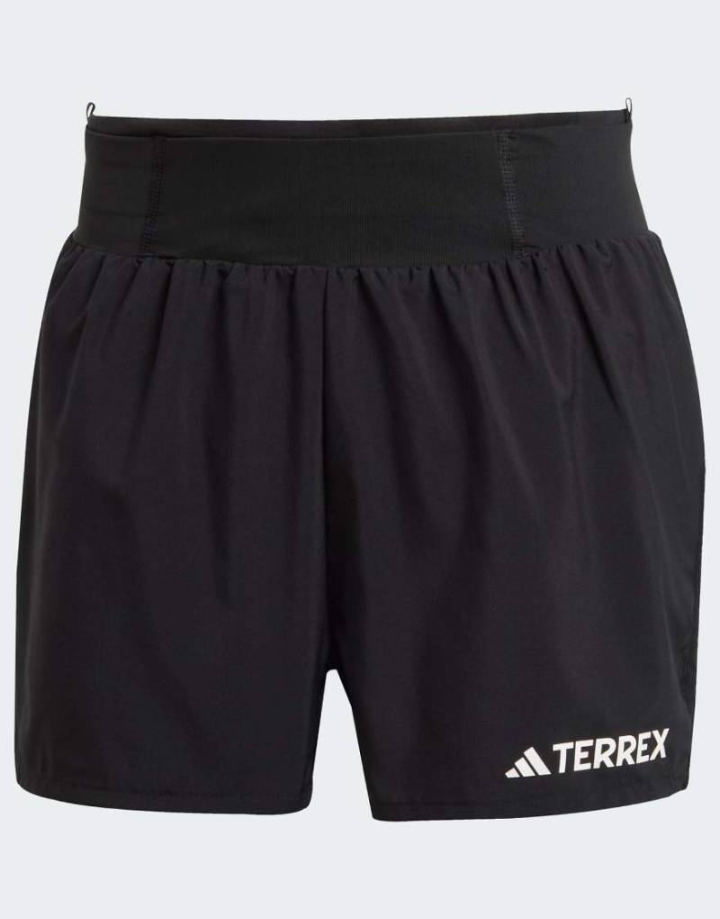 adidas - Xperior - Shorts in Schwarz von adidas
