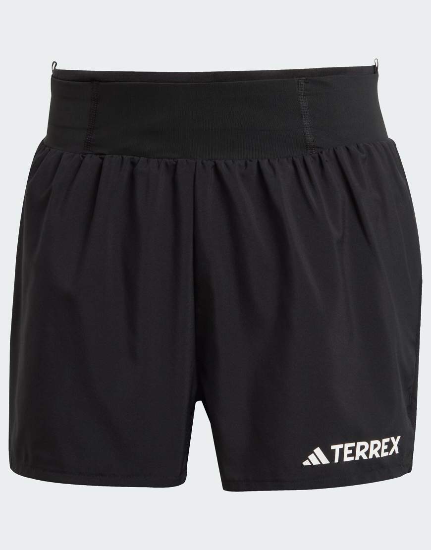 adidas - Xperior - Shorts in Schwarz adidas - Xperior - Shorts in Schwarz von adidas