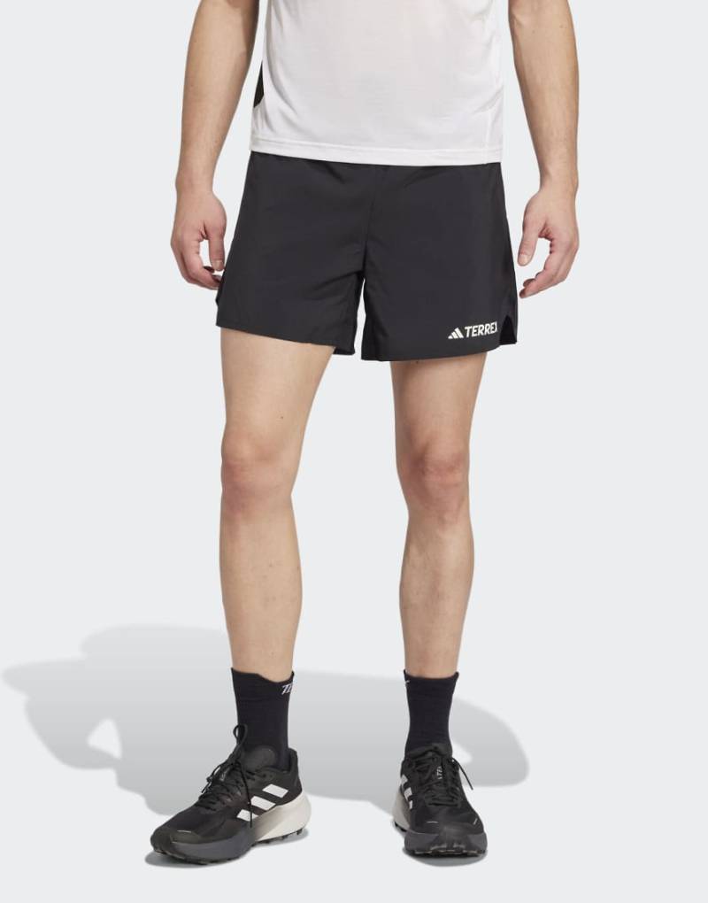 adidas - Xperior - Shorts in Schwarz von adidas