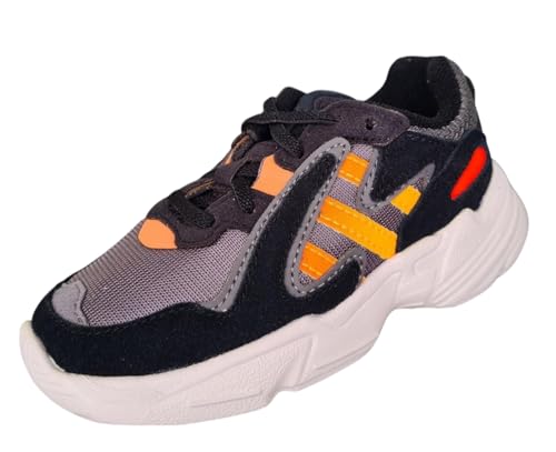 adidas YUNG-96 Kleinkinder Sneaker, Schwarz, Größe 20 adidas YUNG-96 Kleinkinder Sneaker, Schwarz, Größe 20 von adidas