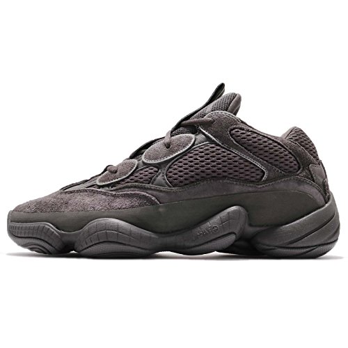 adidas Yeezy 500 Schuhe Sneaker Neu (EU 42.5 US 9 UK 8.5, Black) von adidas