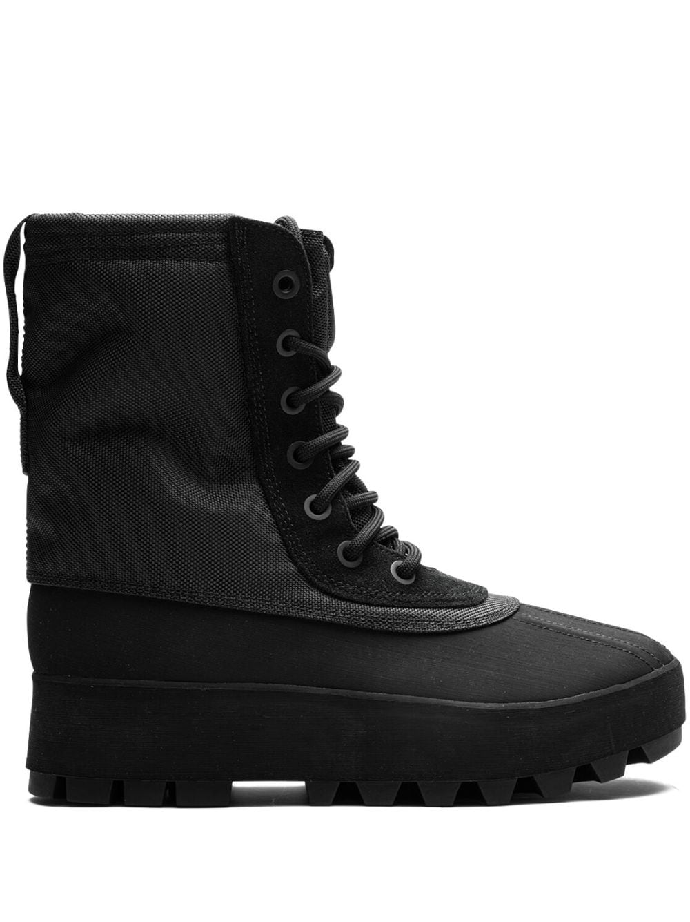 adidas Yeezy 950 Black Stiefel - Schwarz von adidas