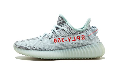 adidas Yeezy Boost 350 V2 Blue Tint - B37571 - Size 45.3333333333333-EU von adidas