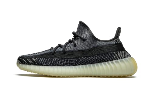 adidas Yeezy Boost 350 V2 'Carbon' - FZ5000 - Size 42-EU von adidas