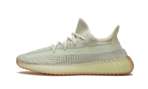 adidas Yeezy Boost 350 V2 'Citrin White Non-Reflective' - FW3042 - Size 49 1/3-EU von adidas