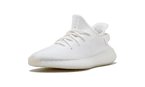 adidas Yeezy Boost 350 V2 Cream White - CWHITE/CWHITE/CWHITE Trainer Size 8 UK von adidas