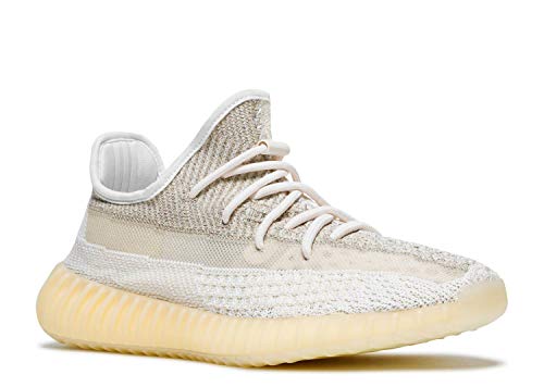 adidas Yeezy Boost 350 V2 'Natural' FZ5426 - Größe 40 von adidas